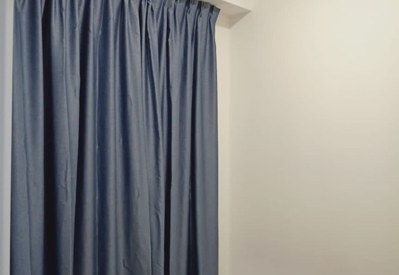 Amber Residence @ twentyfive.7