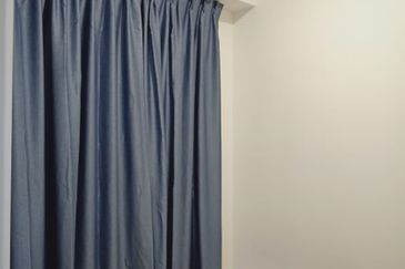 Amber Residence @ twentyfive.7