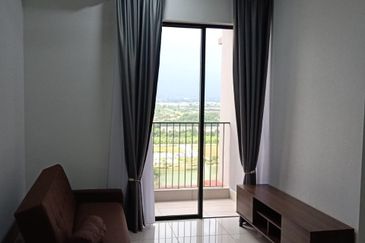 Amber Residence @ twentyfive.7