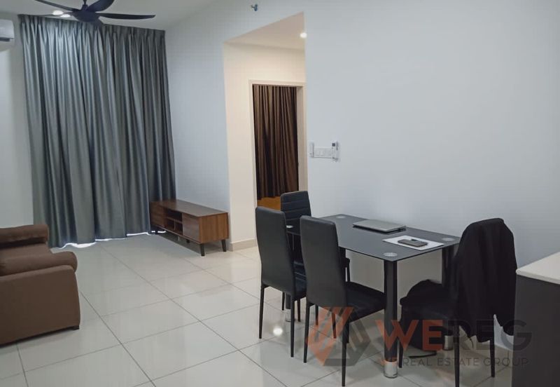 Amber Residence @ twentyfive.7