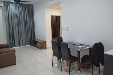 Amber Residence @ twentyfive.7