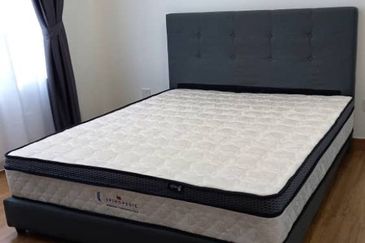 Amber Residence @ twentyfive.7