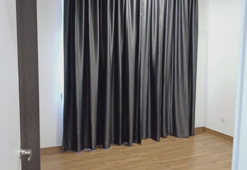 Amber Residence @ twentyfive.7