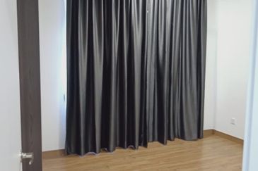 Amber Residence @ twentyfive.7