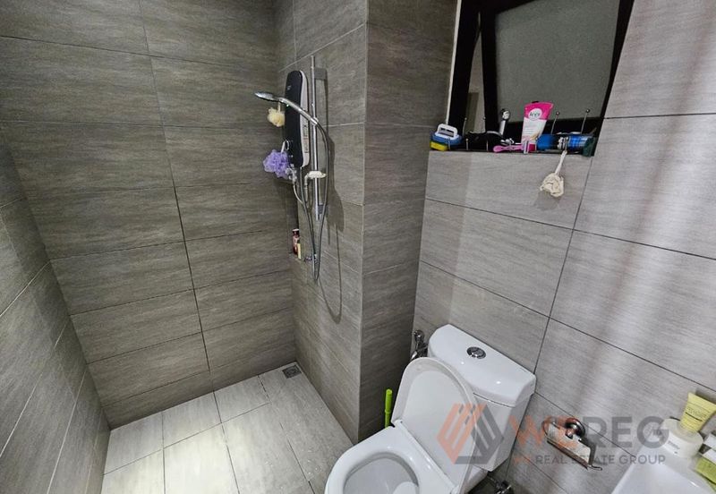 Amber Residence @ twentyfive.7