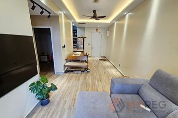 Amber Residence @ twentyfive.7