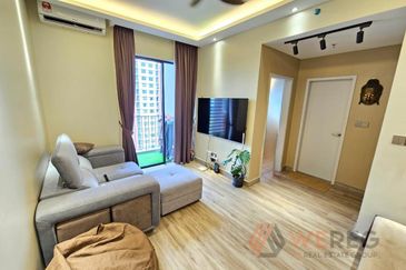 Amber Residence @ twentyfive.7