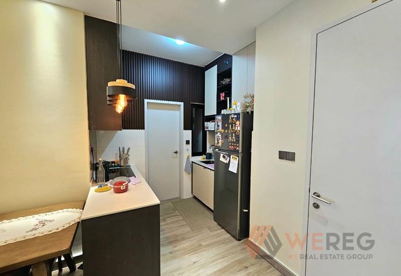 Amber Residence @ twentyfive.7