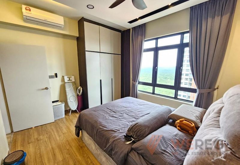 Amber Residence @ twentyfive.7