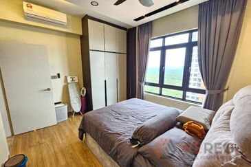 Amber Residence @ twentyfive.7