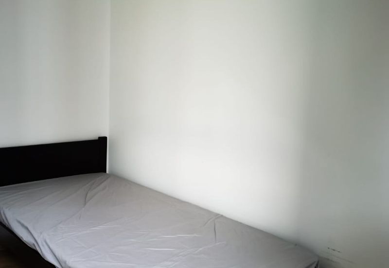 Amber Residence @ twentyfive.7