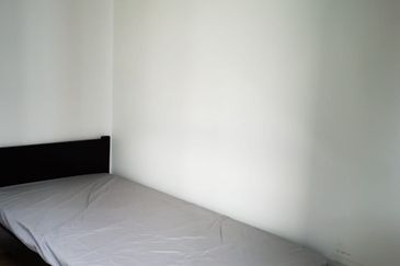 Amber Residence @ twentyfive.7