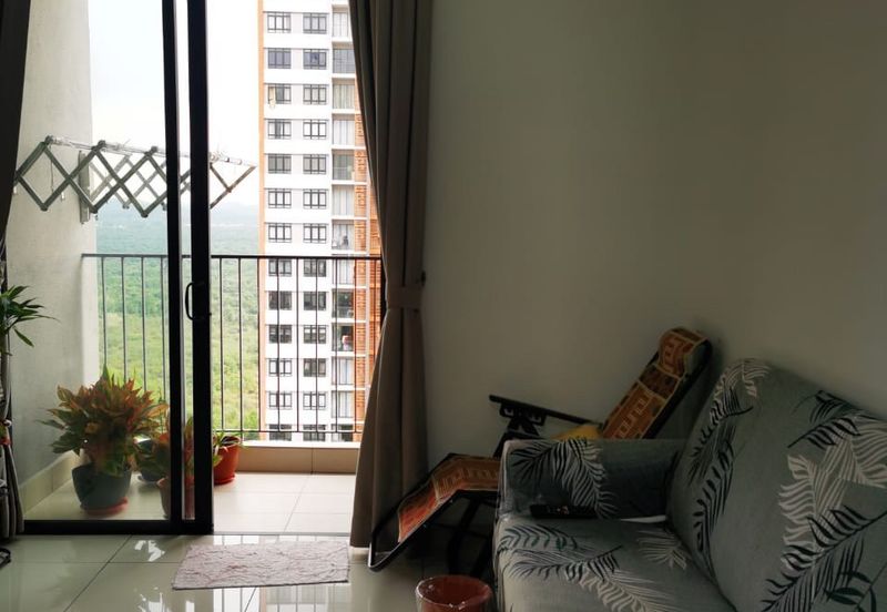 Amber Residence @ twentyfive.7