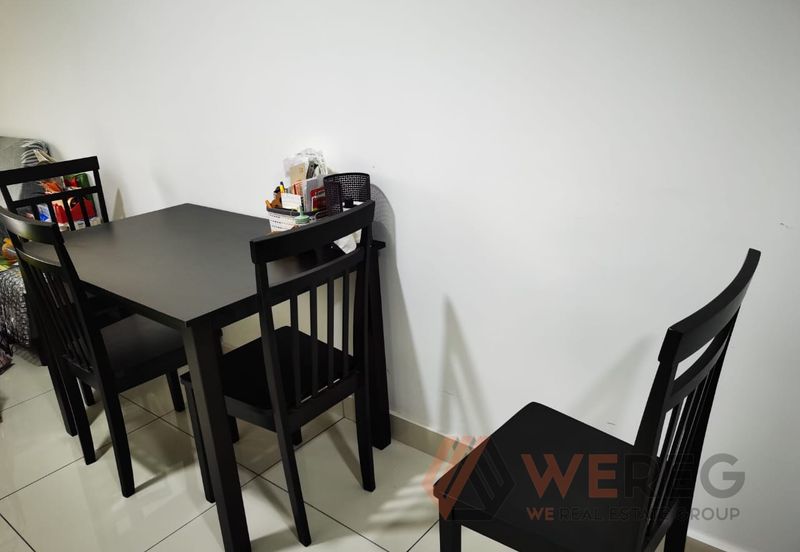 Amber Residence @ twentyfive.7