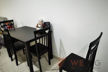 Amber Residence @ twentyfive.7