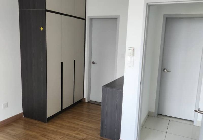 Amber Residence @ twentyfive.7