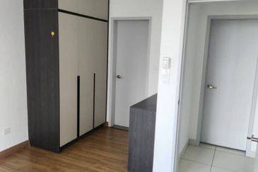 Amber Residence @ twentyfive.7