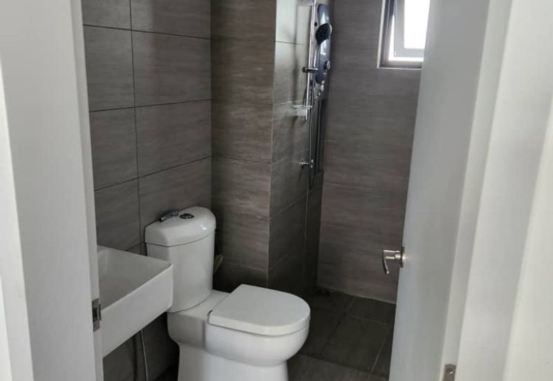 Amber Residence @ twentyfive.7