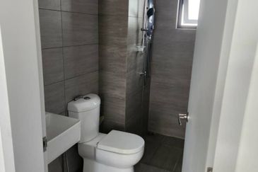 Amber Residence @ twentyfive.7