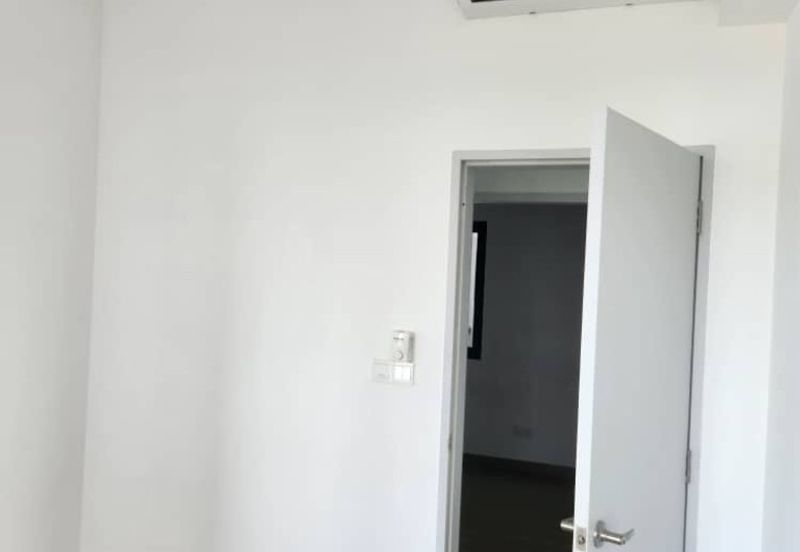 Amber Residence @ twentyfive.7