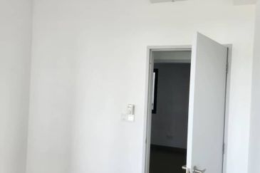 Amber Residence @ twentyfive.7