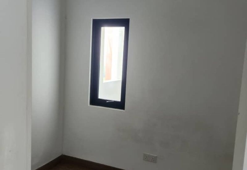 Amber Residence @ twentyfive.7