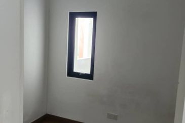 Amber Residence @ twentyfive.7