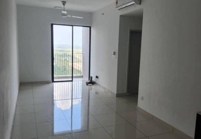 Amber Residence @ twentyfive.7