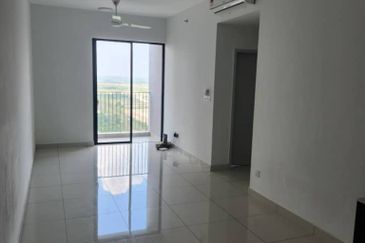 Amber Residence @ twentyfive.7