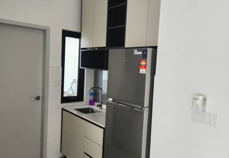 Amber Residence @ twentyfive.7