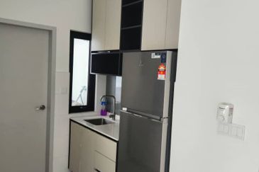 Amber Residence @ twentyfive.7