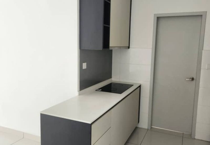 Amber Residence @ twentyfive.7