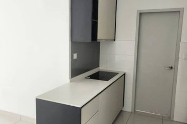 Amber Residence @ twentyfive.7