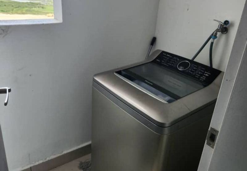 Amber Residence @ twentyfive.7