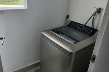 Amber Residence @ twentyfive.7