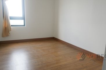 Amber Residence @ twentyfive.7