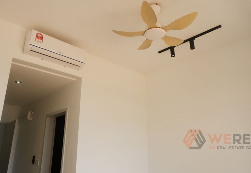 Amber Residence @ twentyfive.7