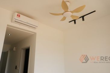 Amber Residence @ twentyfive.7