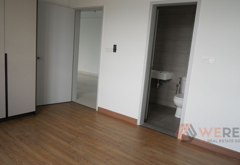 Amber Residence @ twentyfive.7