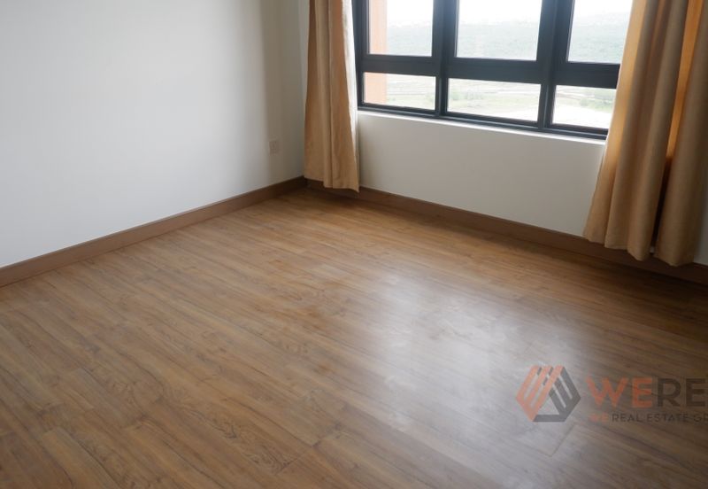 Amber Residence @ twentyfive.7