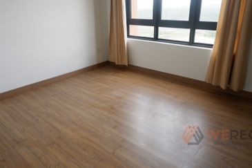 Amber Residence @ twentyfive.7