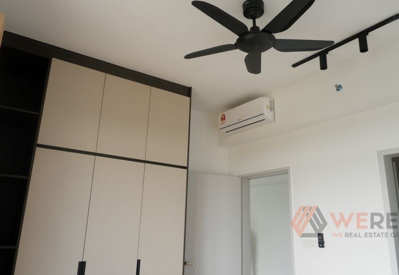 Amber Residence @ twentyfive.7