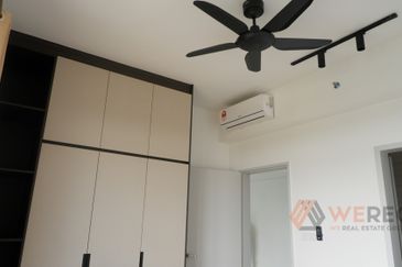 Amber Residence @ twentyfive.7