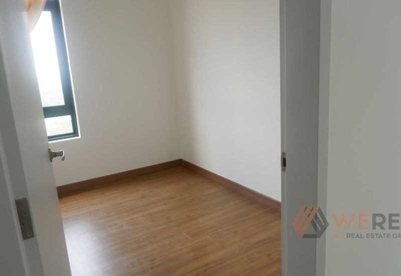 Amber Residence @ twentyfive.7