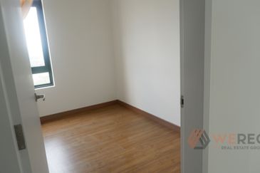 Amber Residence @ twentyfive.7