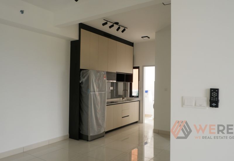 Amber Residence @ twentyfive.7