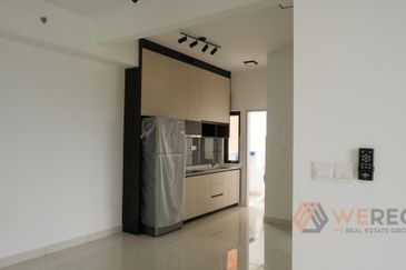 Amber Residence @ twentyfive.7