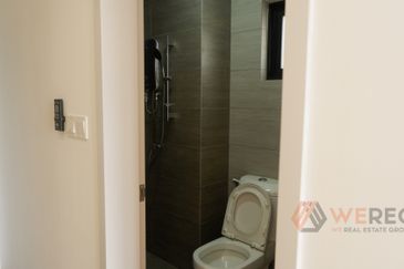 Amber Residence @ twentyfive.7