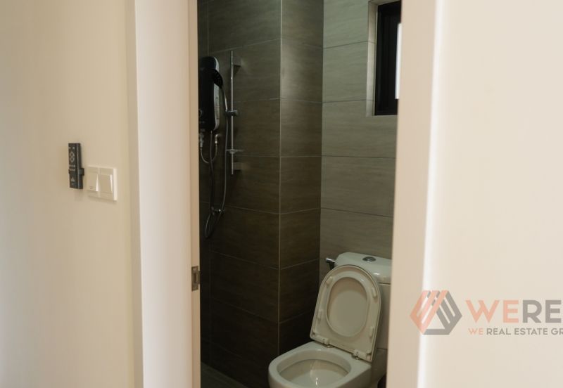 Amber Residence @ twentyfive.7