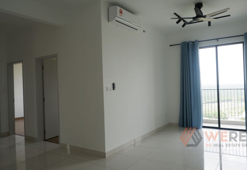 Amber Residence @ twentyfive.7